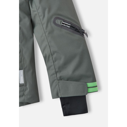 Куртка Reimatec Tirro 5100075A-8510 зимняя